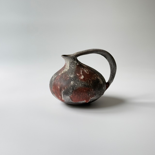 Fat Lava 花瓶 | Ruscha 313
