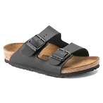 ［BIRKENSTOCK］Arizona／アリゾナ Kids BF（26-35）｜Black