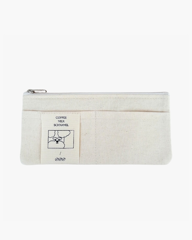 ポケットコーヒーペンケース