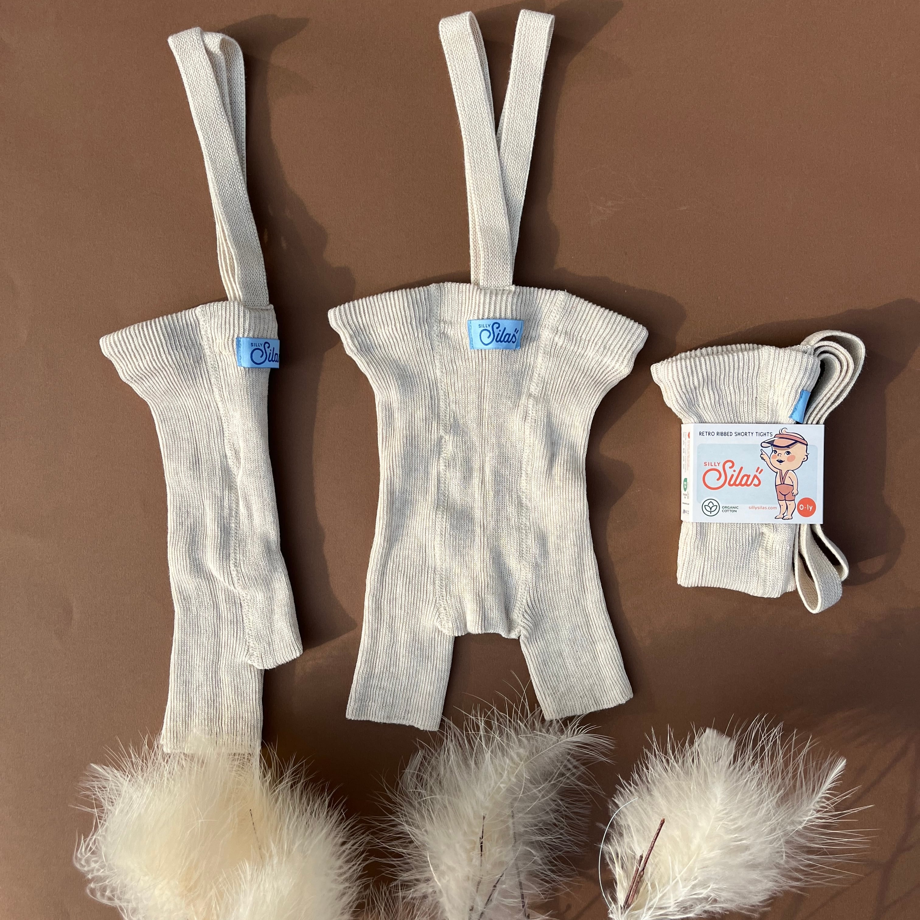 とらさん様　Silly Silas おまとめ2点 SILLY Silas Shorty | 韓国子供服 Bisque -びすく-