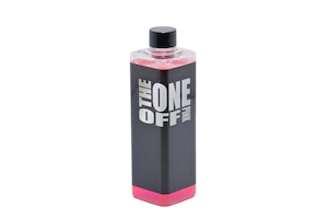 THE ONE OFF PINK 高発泡型 カーシャンプー