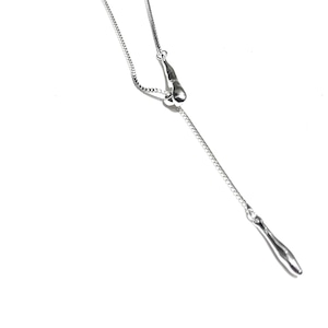 24s–F63［silver925 necklace］