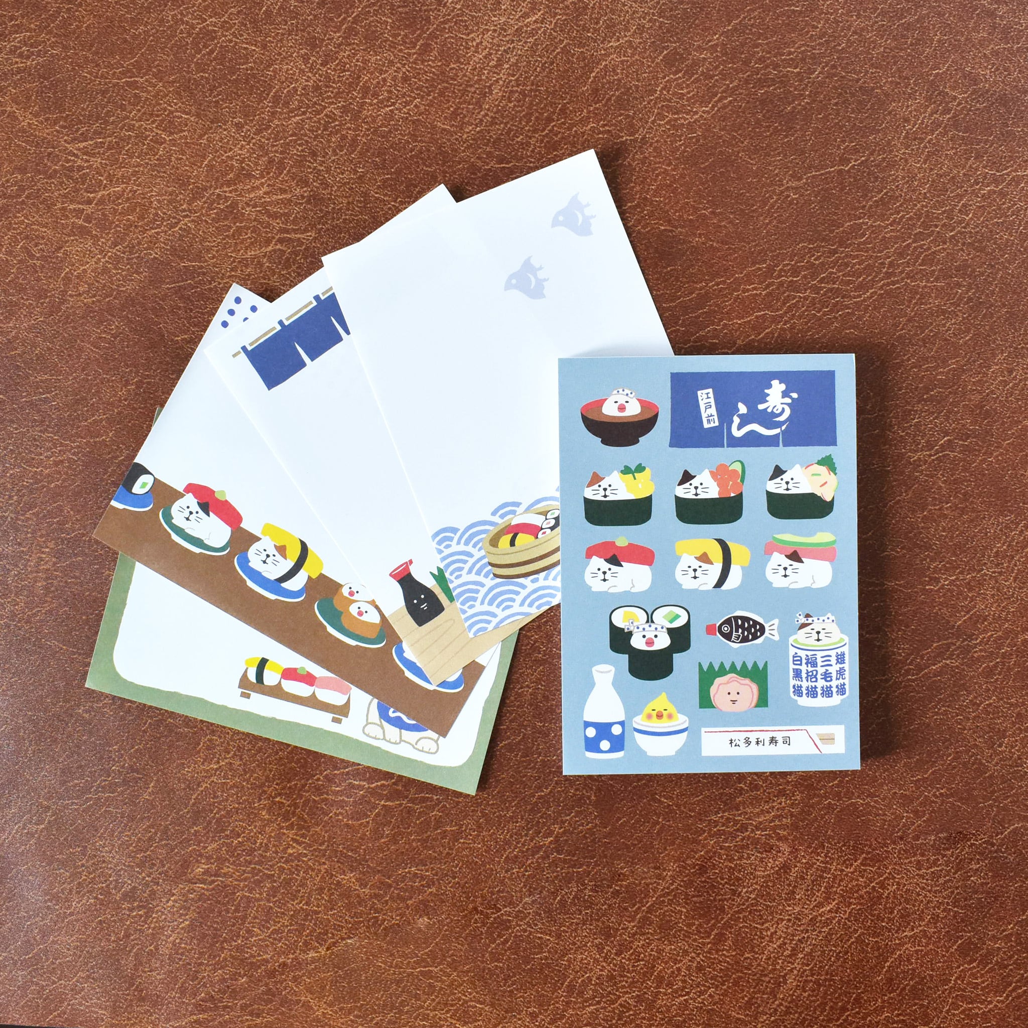 concombre OTEGARU MEMO | パピアプラッツBASE店