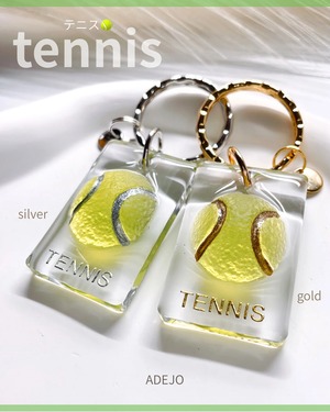 sports charm 【wide】