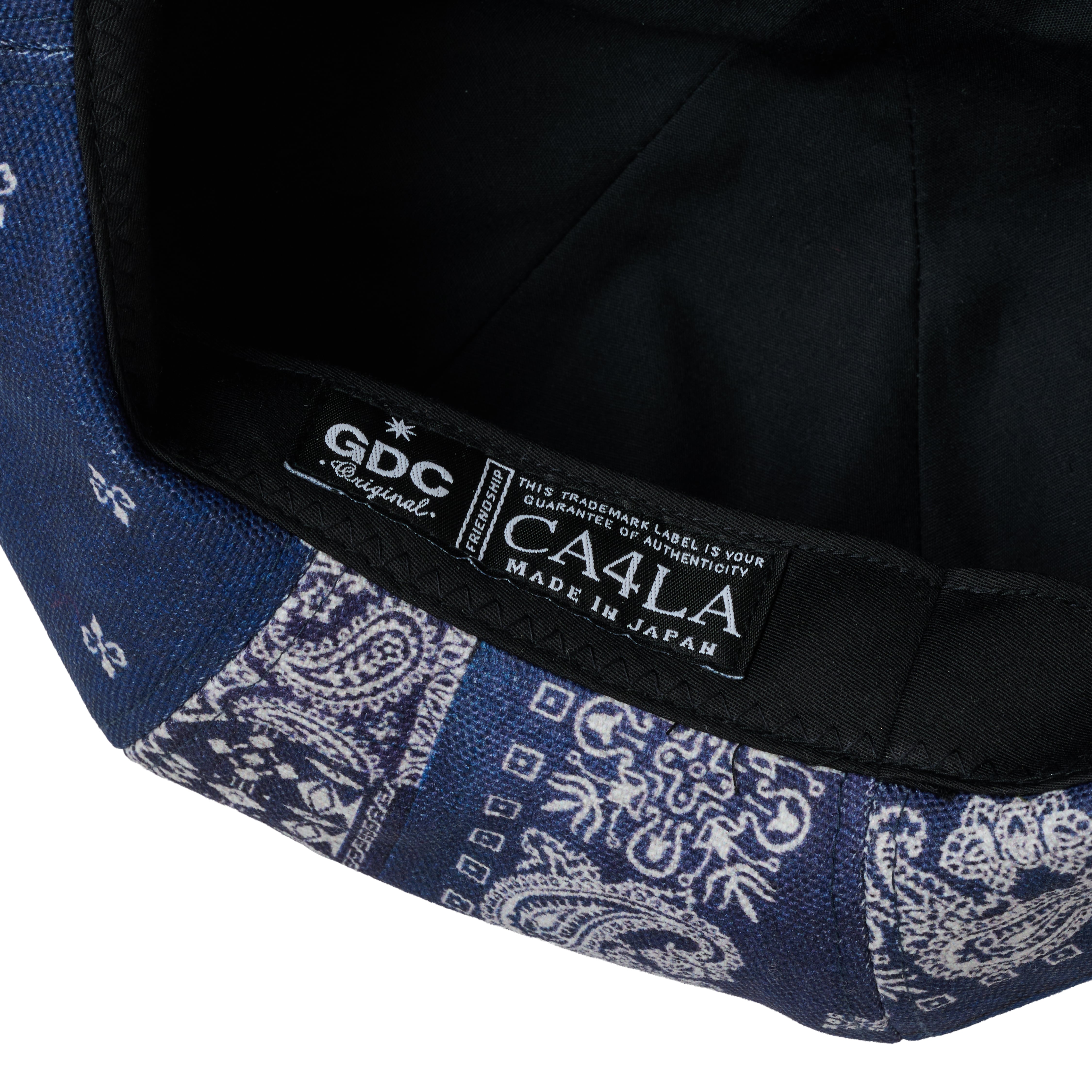 MIYAGI HIDETAKA×GDC】Beret / NAVY | MIYAGIHIDETAKA