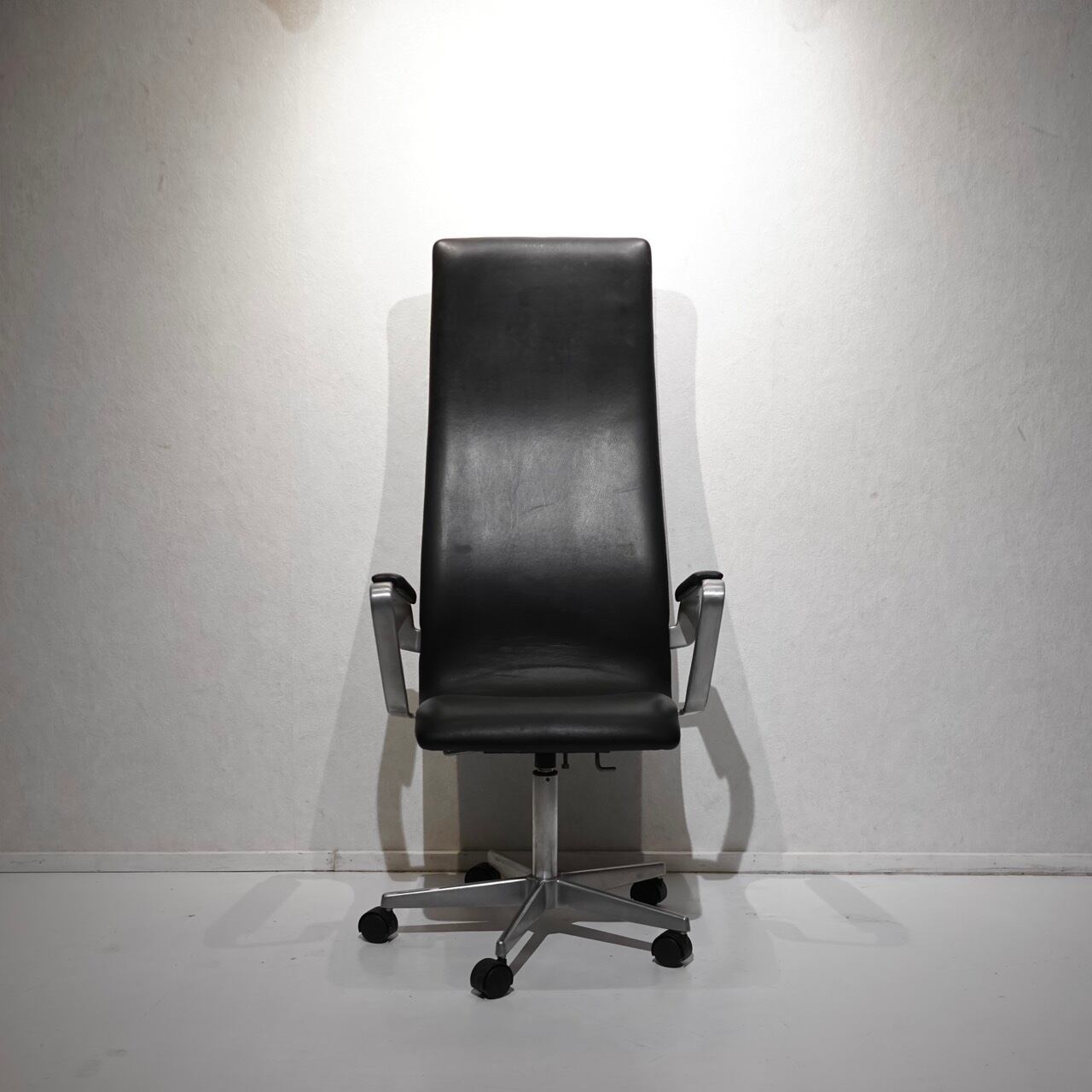 Fritz Hansen フリッツハンセン OXFORD オックスフォード パーソナル