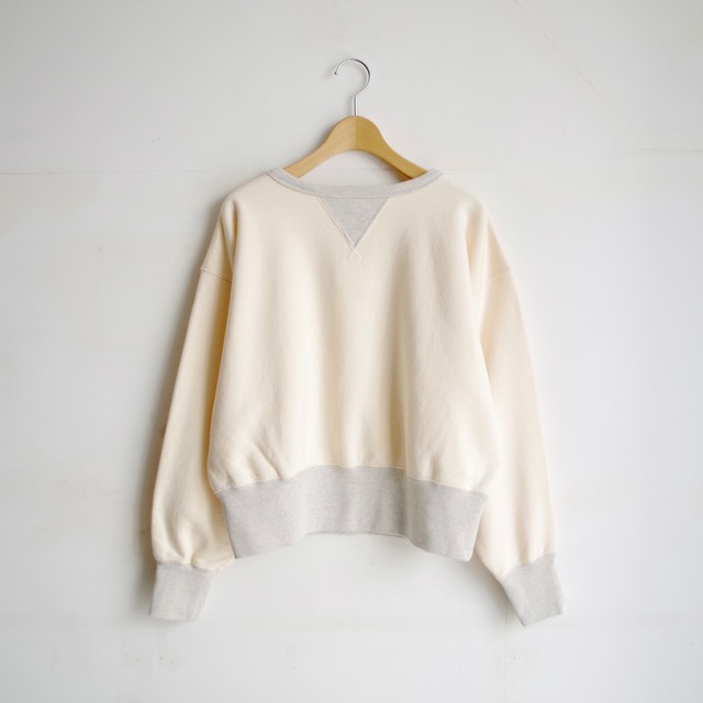 Oblada W GAZETTE SWEAT