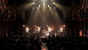 [Throw Line Special Concert 2022 in Haneda] LIVE MOVIE