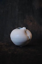 村田匠也 Takuya Murata - やぶれ壺 Yabure jar