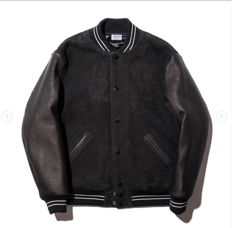 FINE CREEK LEATHERS | Amboy