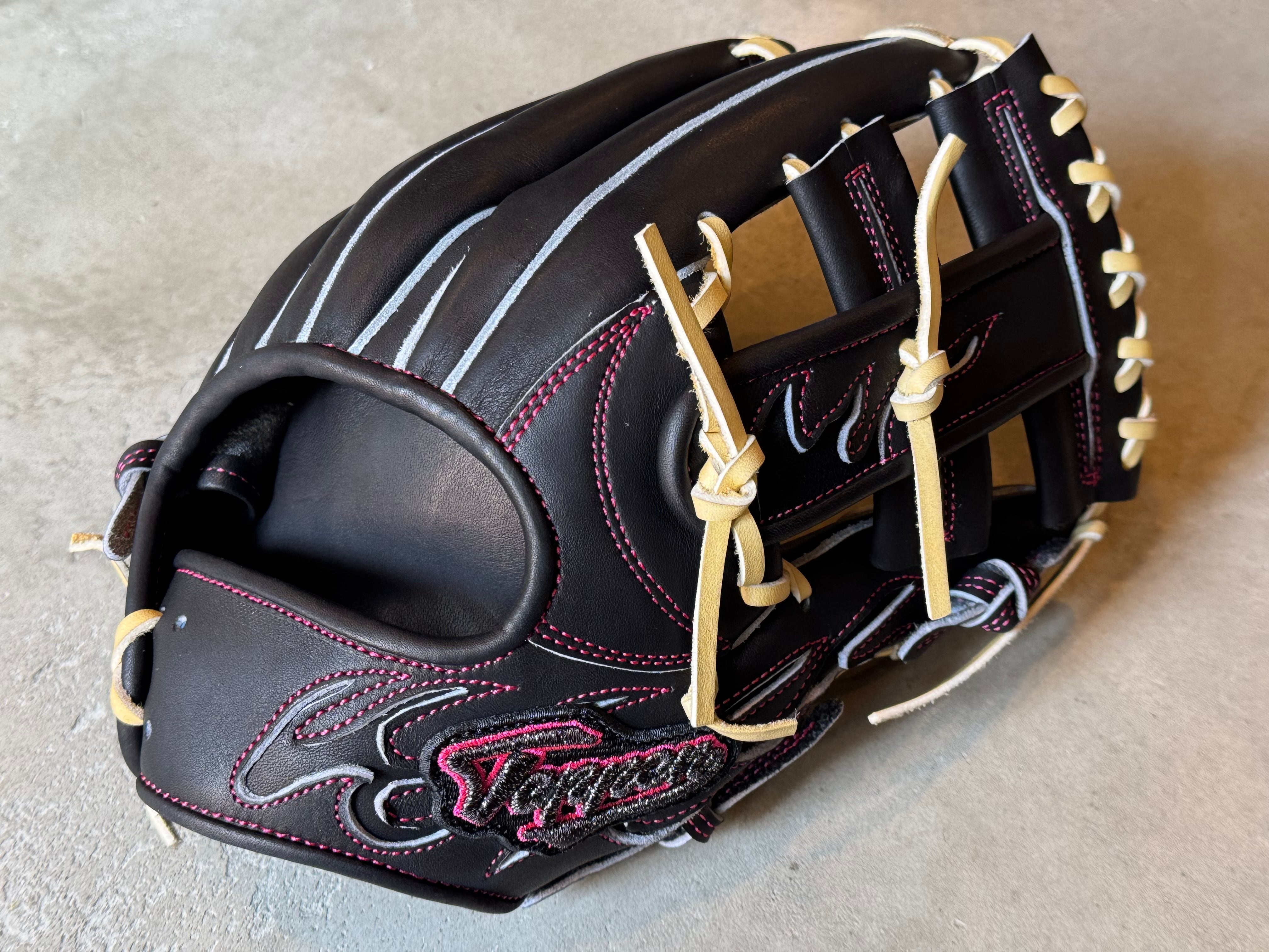 硬式オーダーグローブ 野球専門店87スポーツ