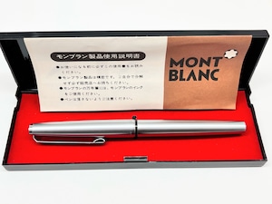 '70s　モンブラン ３００　MONTBLANC 300　（細字）　　　　　02551