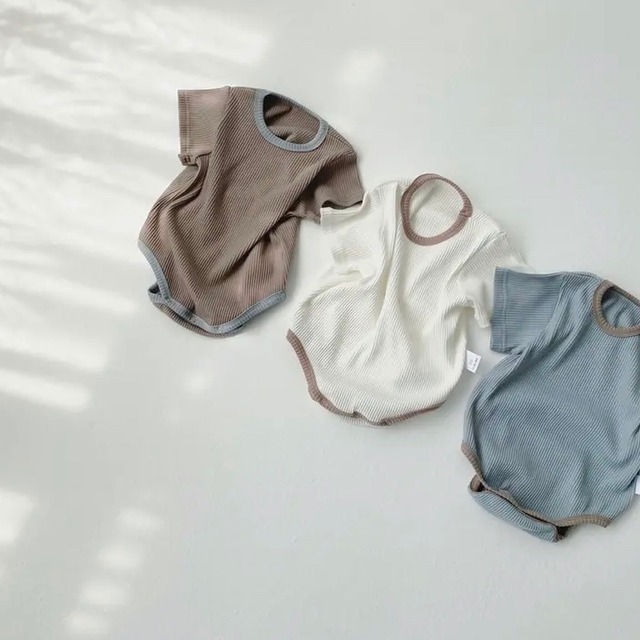 即納再入荷 くすみカラーリブロンパース 小人帽子セット韓国子供服ベビー服 男の子男女兼用 Syanu Shop子供服 韓国子供服 韓国ベビー服 キッズベビー 即納再入荷 くすみカラーリブロンパース 小人帽子セット韓国子供服ベビー服 男の子男女兼用 Syanu Shop子供服 韓国子供服 韓国ベビー服 キッズベビー