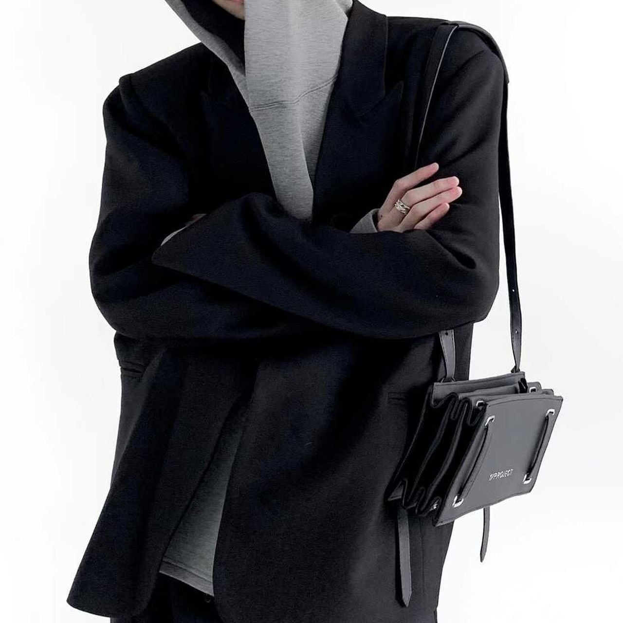 Suit jacket(MT1686)