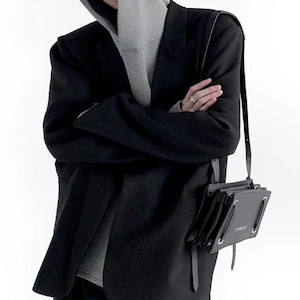 Suit jacket(MT1686)