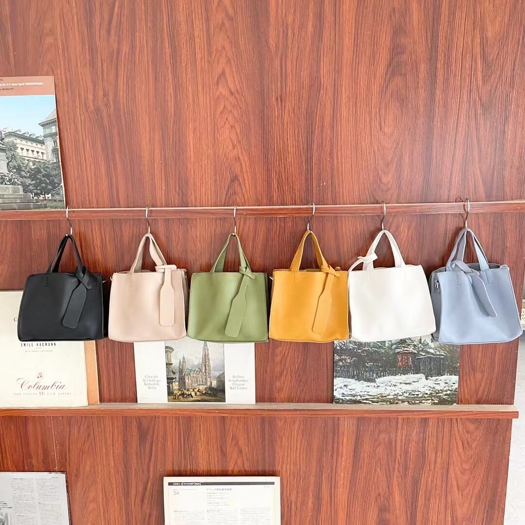 2wayハンドバッグ　AS105-6010