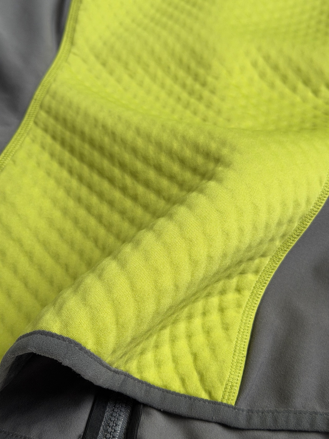 NIKE GOLF sphere thermal vest - 15