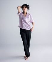 H.S REGULAR STRAIGHT DENIM PANTS［HSP006］