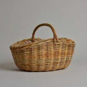 AROROG Oval one handle Basket  / アラログ オーバル ワンハンドル バスケット