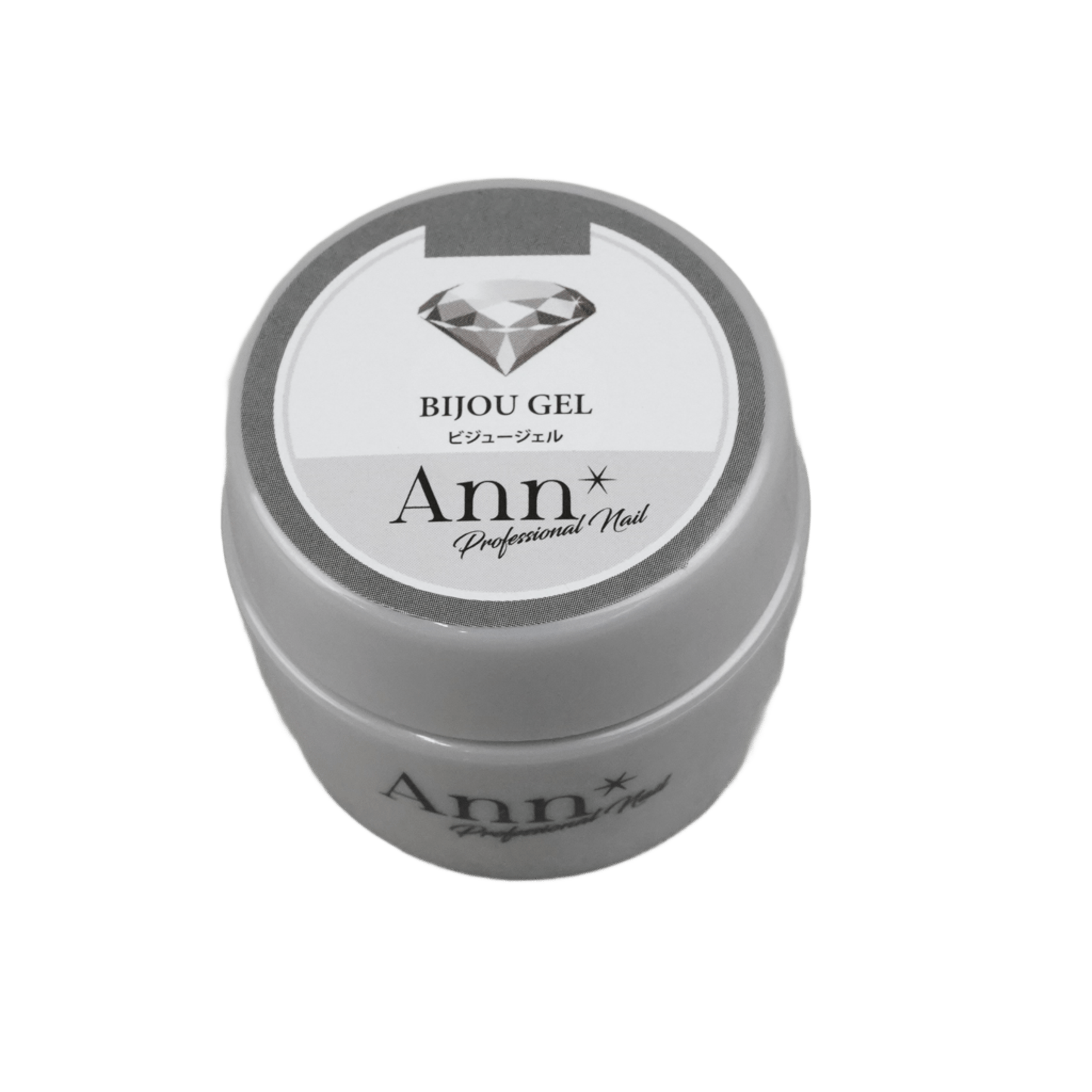 オンライン販促品 Ann 艶 EX ノンワイプ トップジェル 100g 1回のみ
