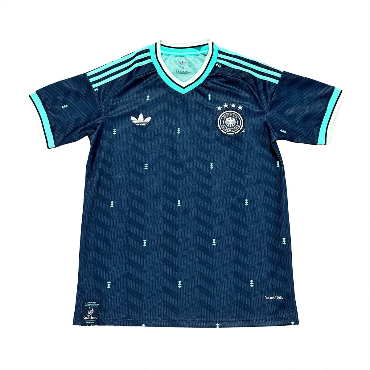 2026 Germany away jersey 2026 ドイツ代表 アウェイ 半袖
