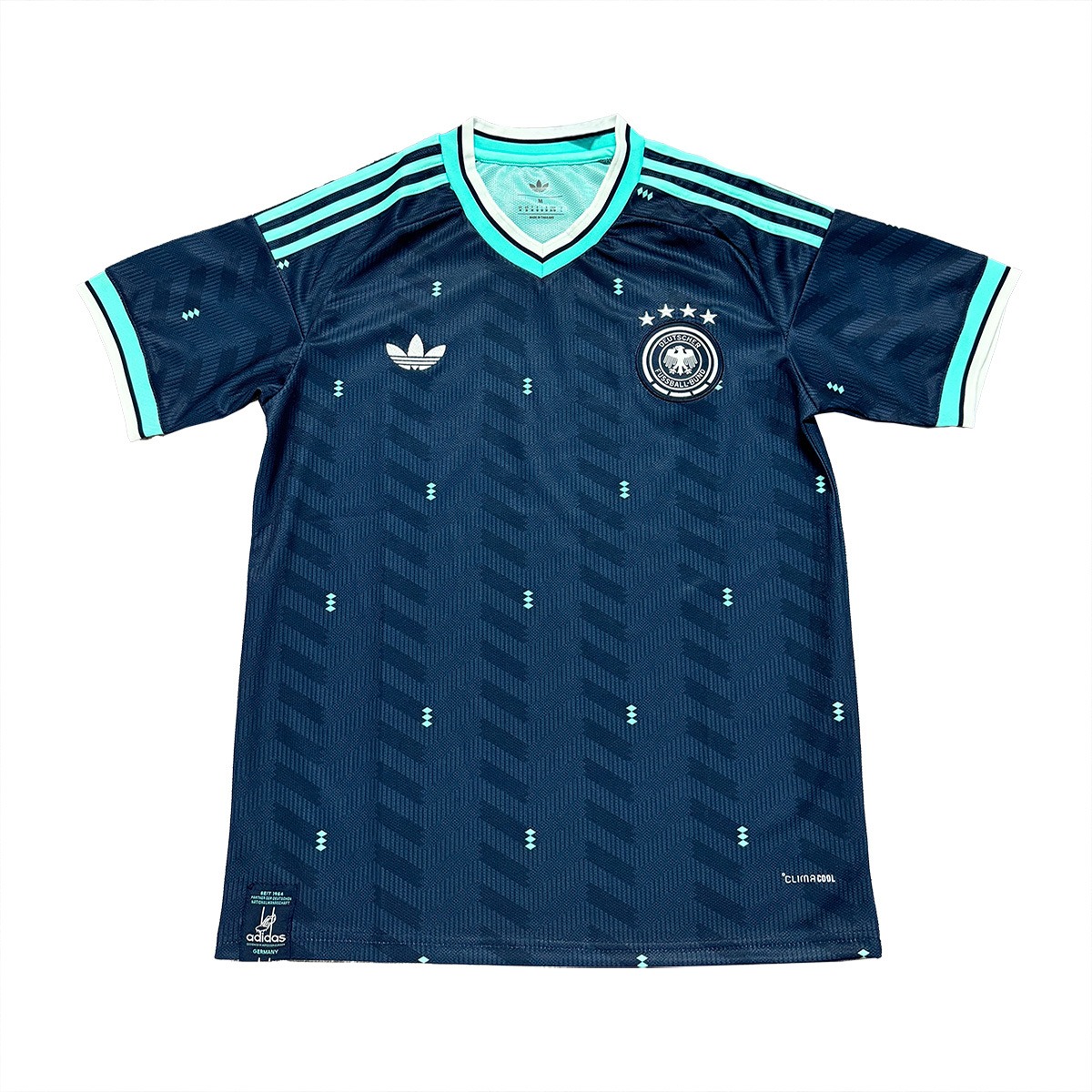 2026 Germany away jersey 2026 ドイツ代表 アウェイ 半袖 