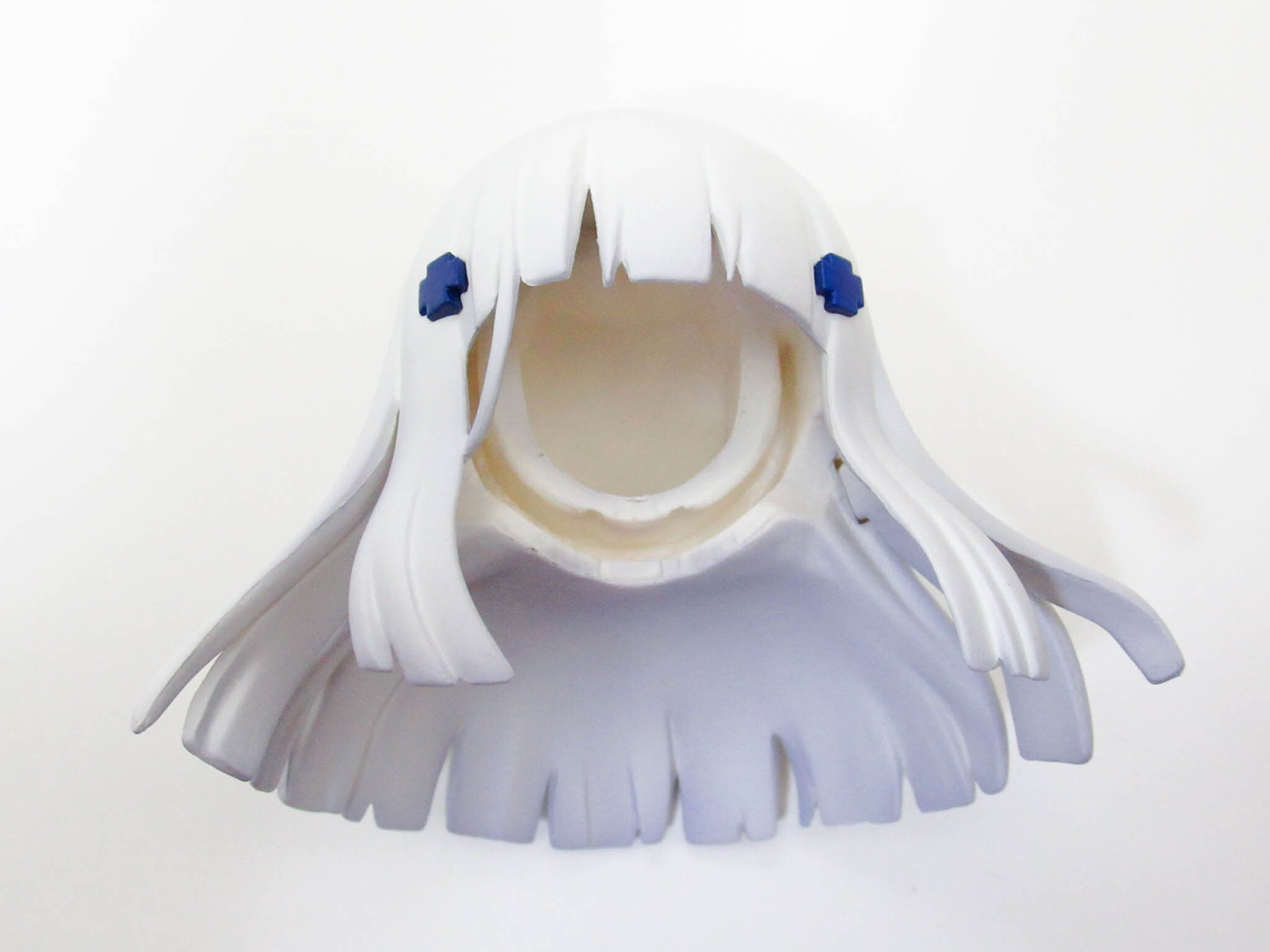 再入荷【1146】 416 髪パーツ ロング ねんどろいど | ホビー通販