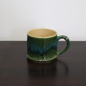 少し小さめサイズ(180ml）：Bamboo series、Mugタイプ　