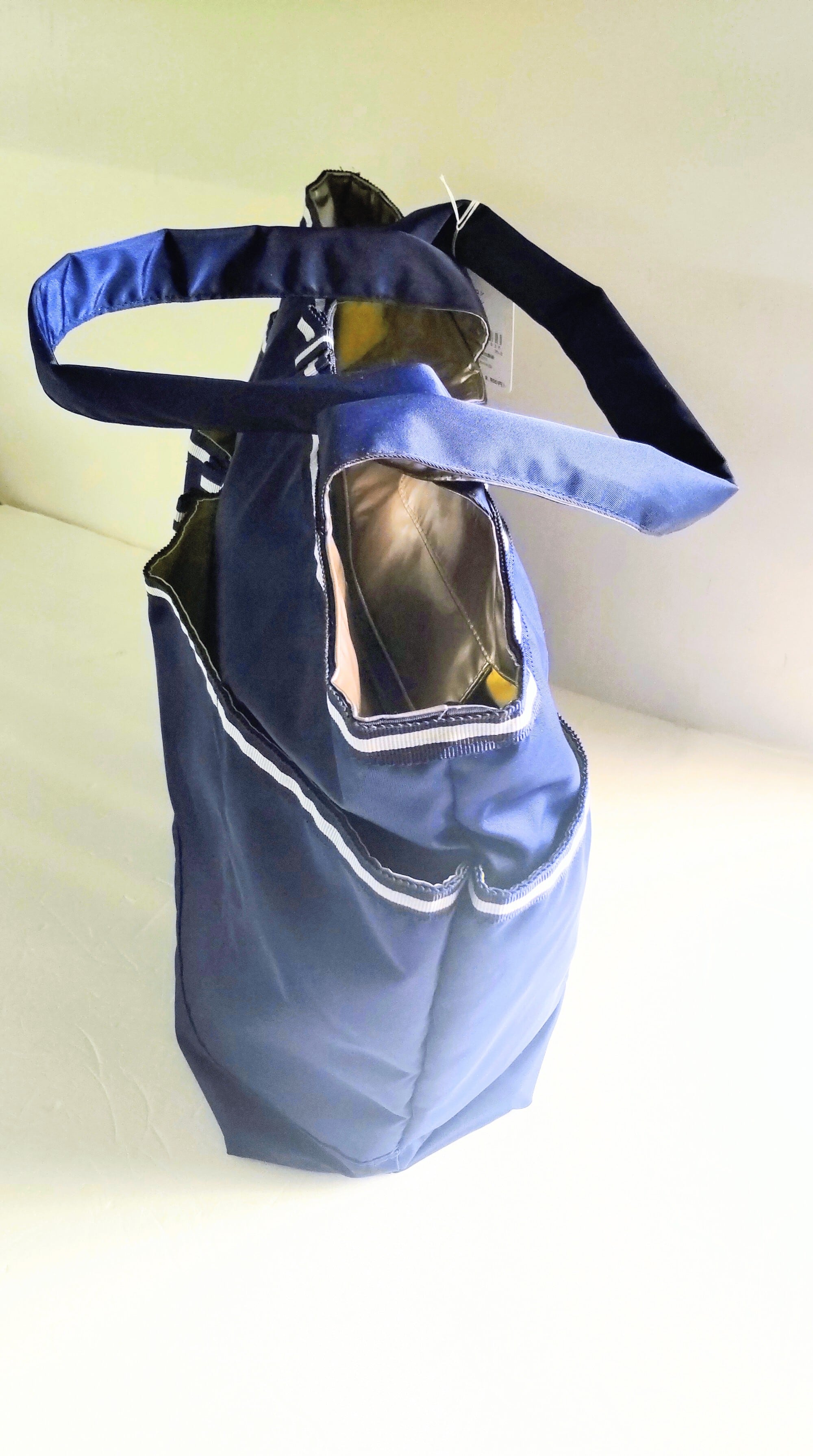 チュニック(TUNIC) ブレンダのリボンBag 18120 日本製 | ブティック