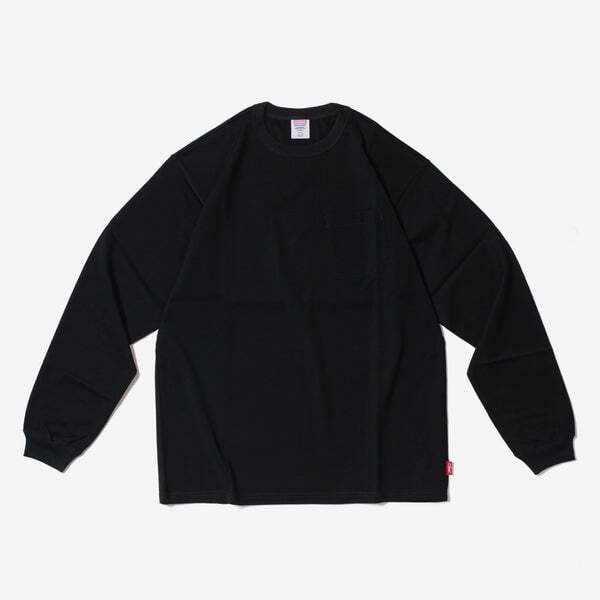 LOST CONTROL | Gusset