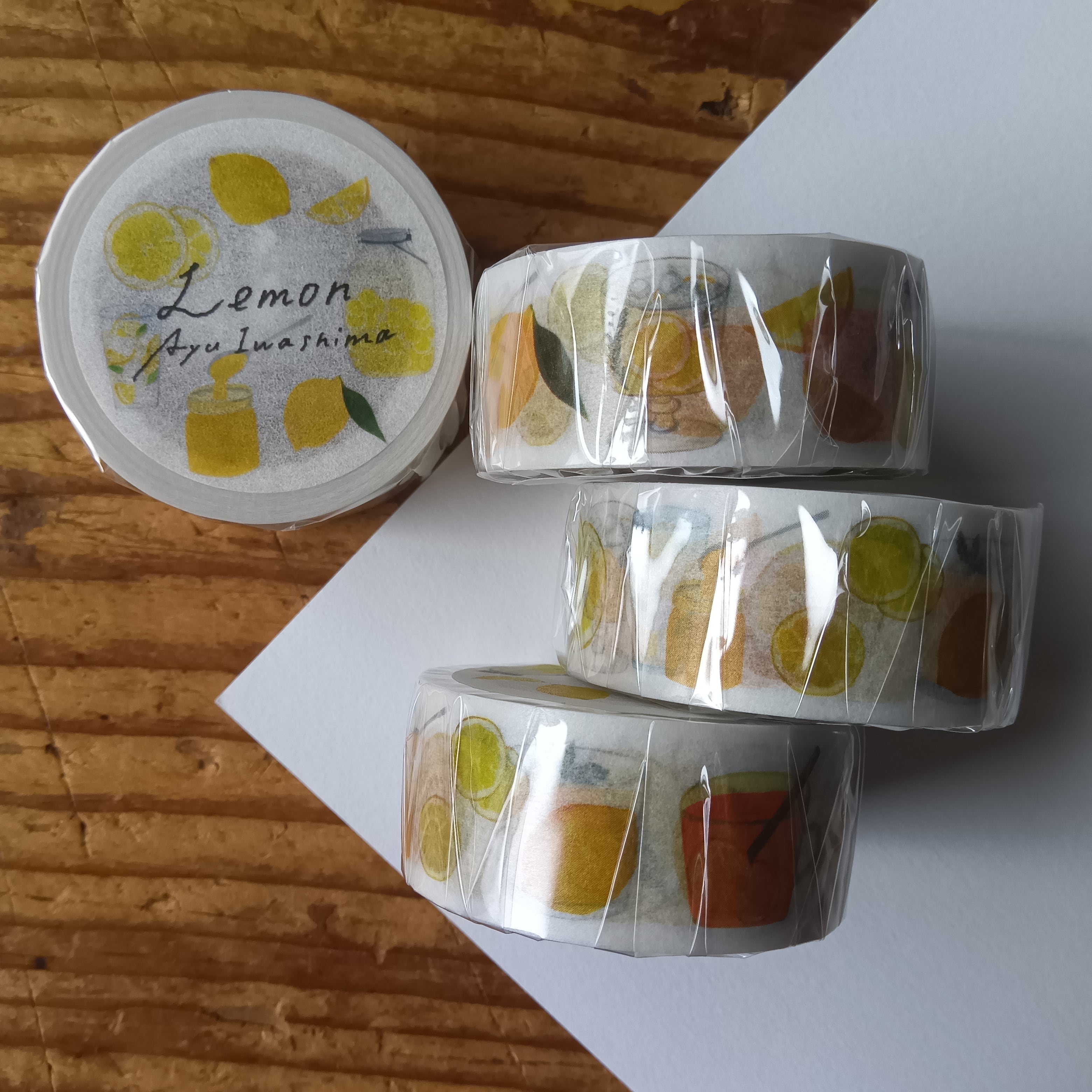 マスキングテープ | POLKA