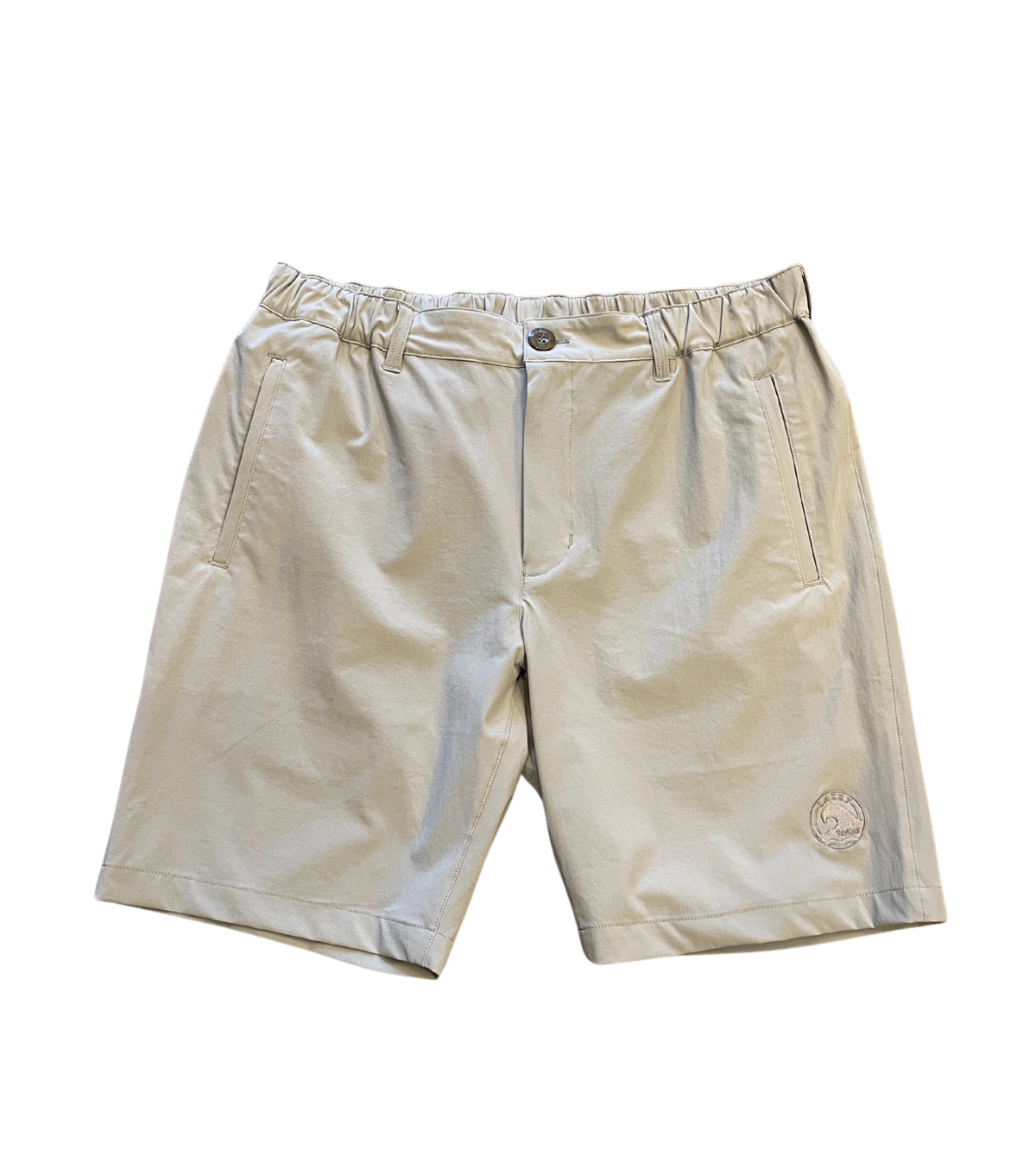 8YARDS メンズ ゴルフ ショートパンツ 　　Mサイズ GOLF］ Men's定番ショートパンツ | LAzzy