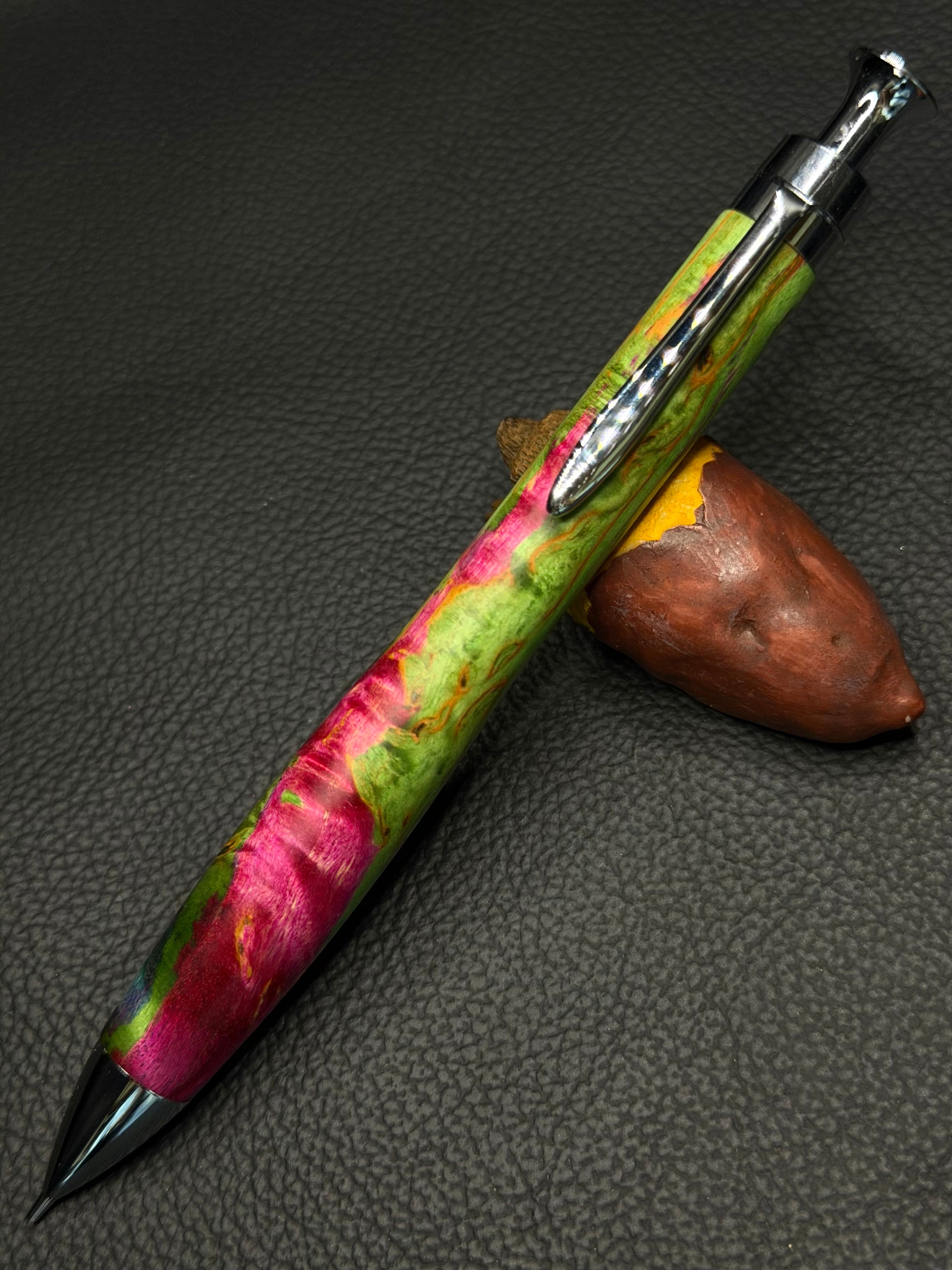 15 欅（ケヤキ）極上玉杢 【キャンセル品の為20％オフ】 | こぶた工房