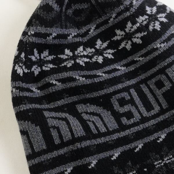 Sizeフリー SUPREME シュプリーム ×The North Face AW Beanie
