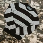 Abercrombie&Fitch  メンズクルーネックセーターLサイズ