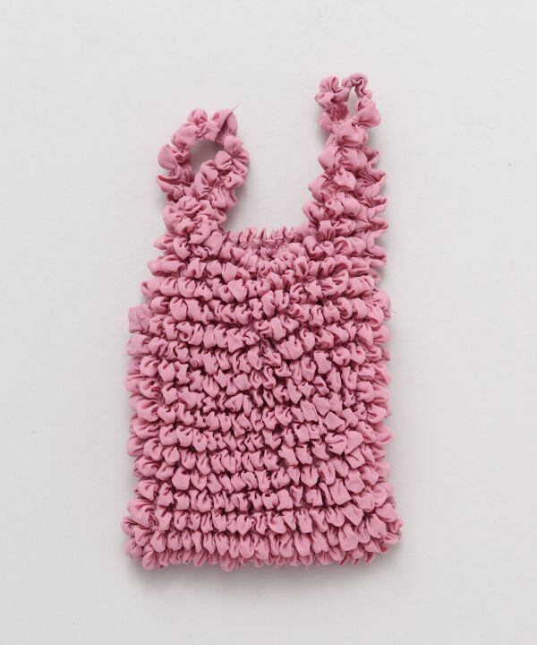 カヤ 和の花絞りBAG | Pay ID