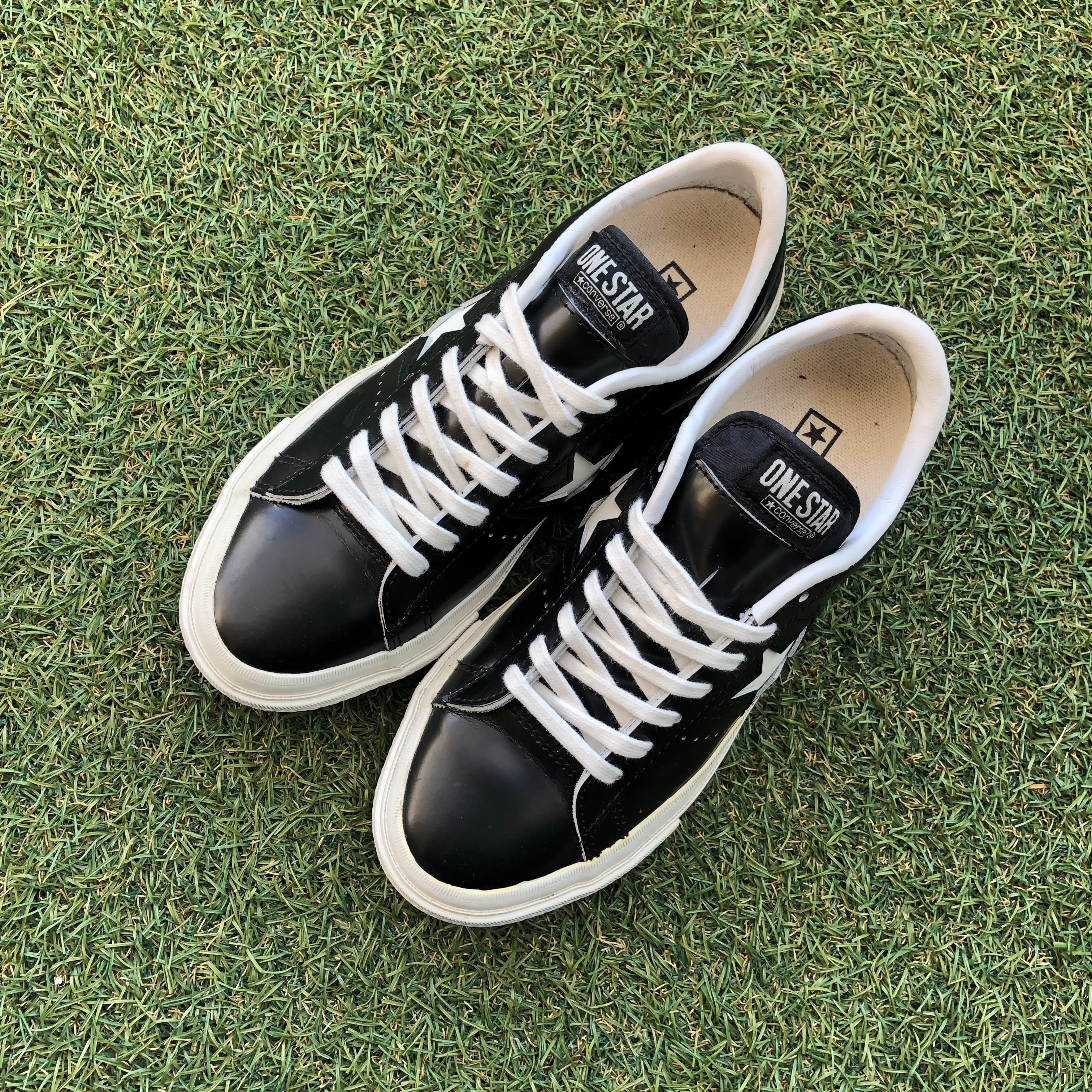 converse ONE STAR OX コンバース ワンスター オックス HW860 converse ONE STAR OX コンバース ワンスター オックス HW860