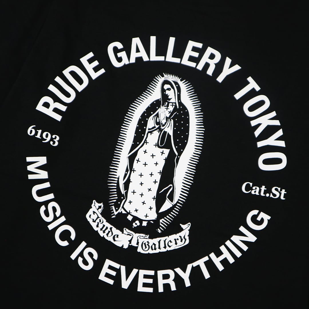 ルードギャラリー　マリア　ベロア MARIA RING - RUDE GALLERY OFFICIAL ONLINE SHOP