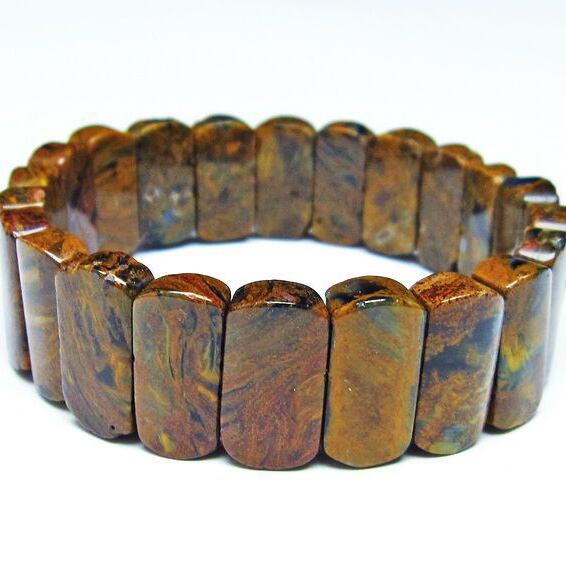 ピーターサイト バングル 一点物 [M便 1/10] 111-30466