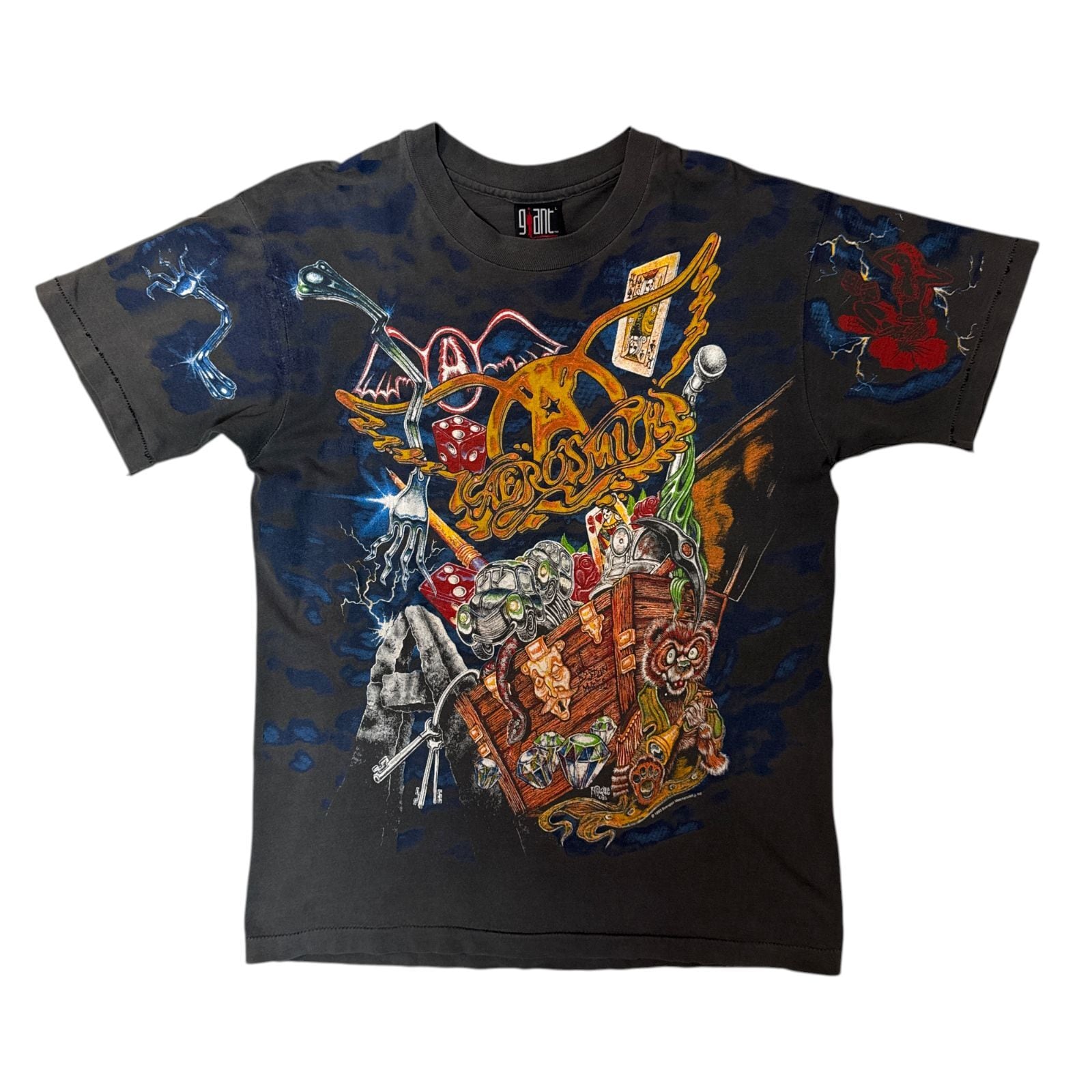 00s rage against the machine ロゴ プリント Tシャツ Lサイズ レイジ