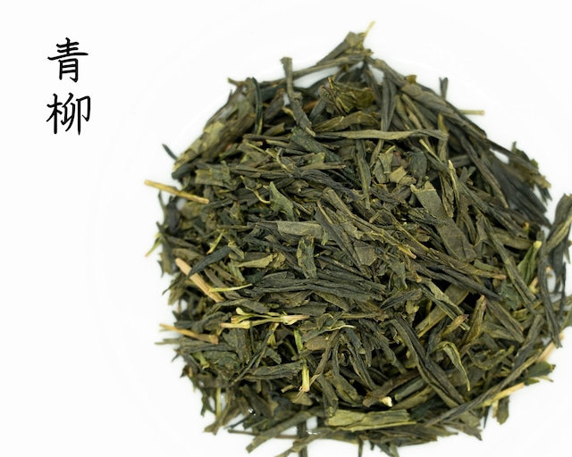 番茶 青柳 / 500g