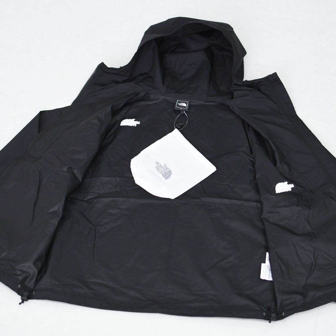 THE NORTH FACE [ザ ノースフェイス正規代理店] W's Compact Jacket