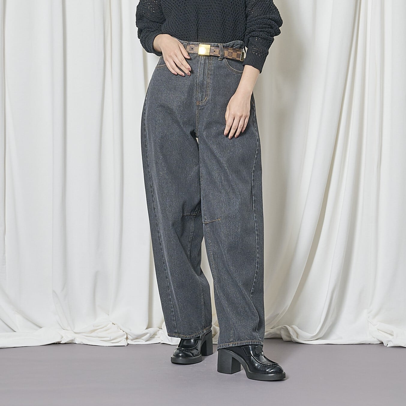 PANTS | THOMAS MAGPIE