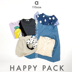 ☆ユニカ　限定HAPPY PACK☆ 110size a