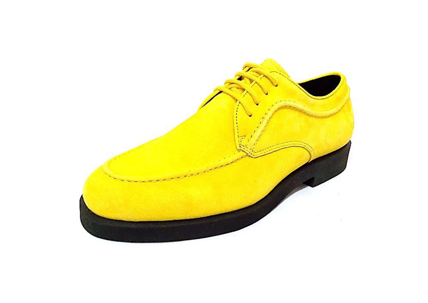 【Hush Puppies】 M-12T Sun Flower Uチップ WAYNE Made in japan Limited