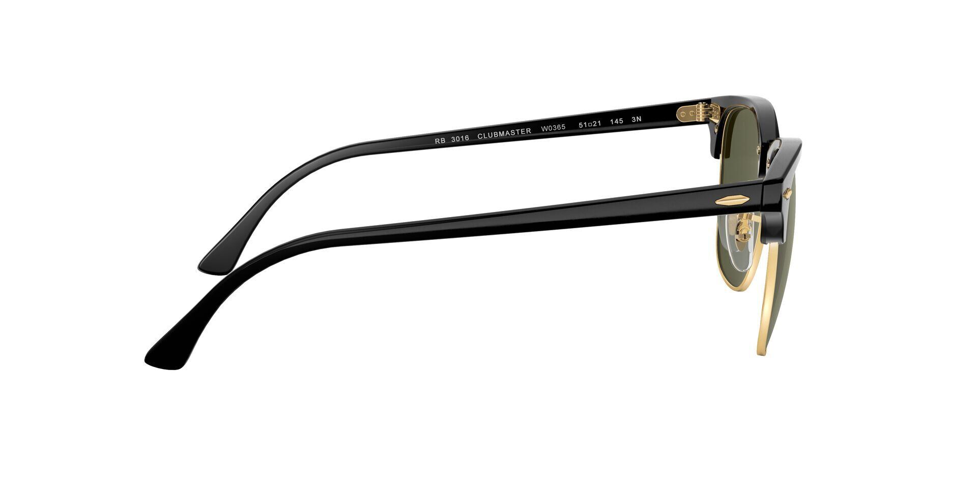 Ray-Ban (レイバン) // CLUBMASTER // RB3016-W0365 | メガネのイタガキ