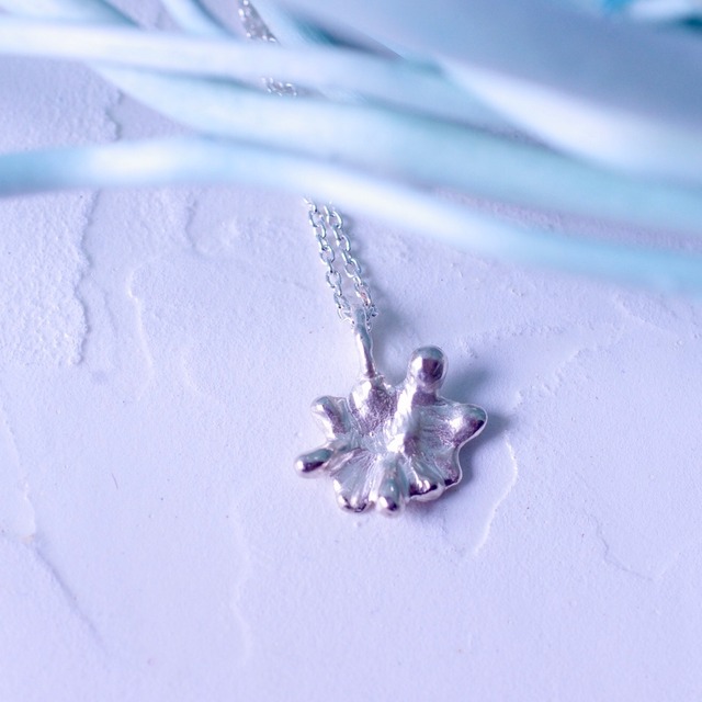 しぶきネックレスⅠ