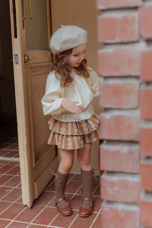 【即納】<cocoribbon>  Chloe pants