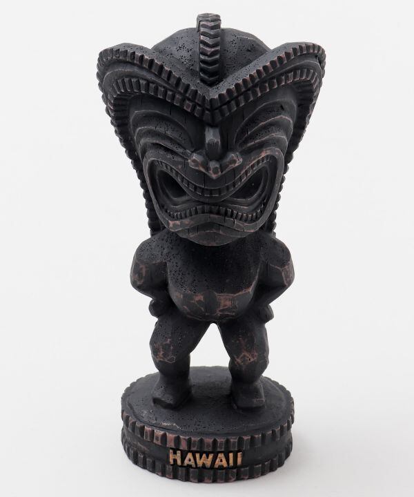 ≪人気商品につき再入荷≫≪ハワイ直輸入品≫ハワイアンティキ M