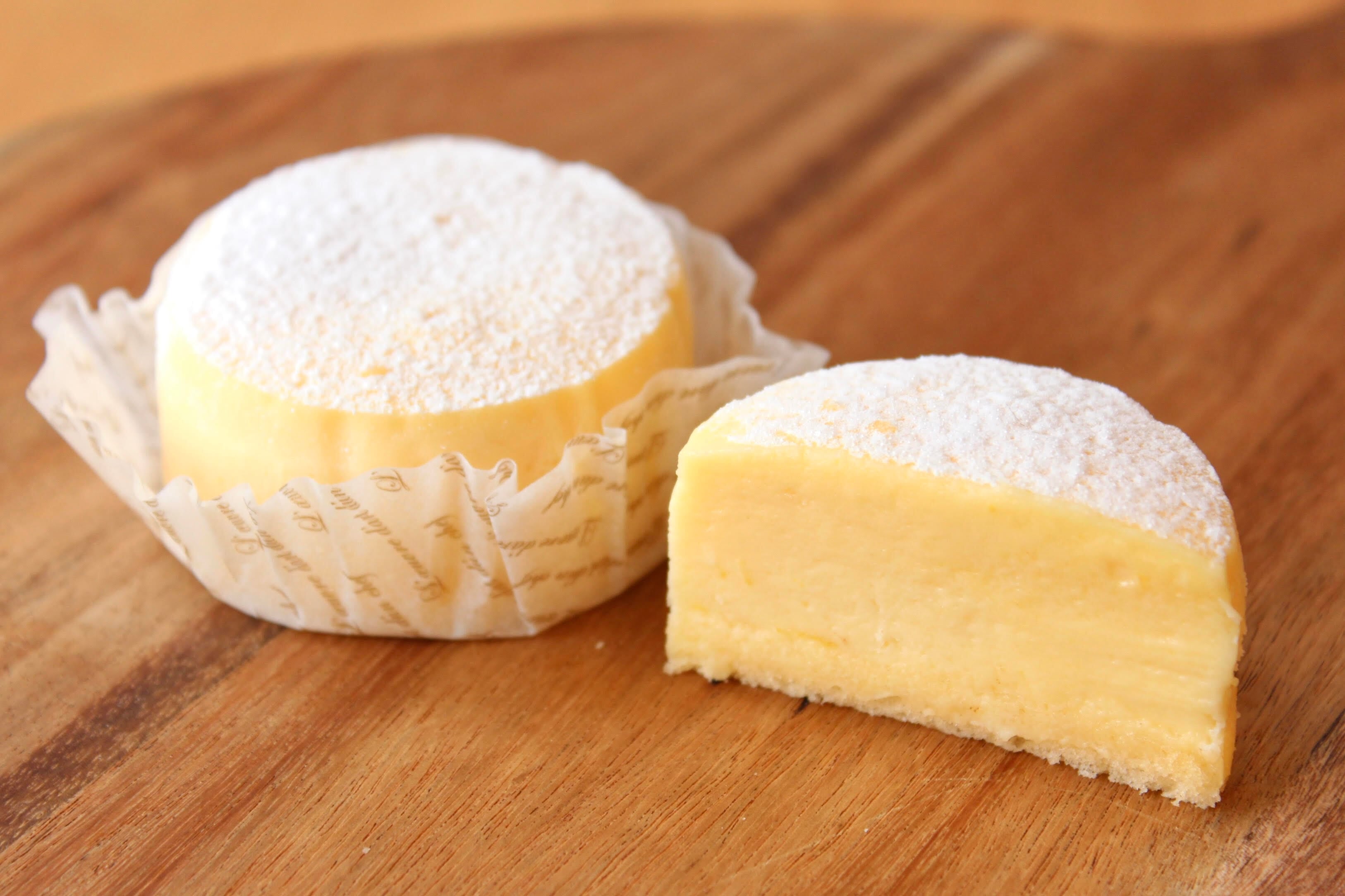 チーズケーキKANKAN6個入り 冷凍便 | INFINI(アンフィニ) 洋菓子の通販